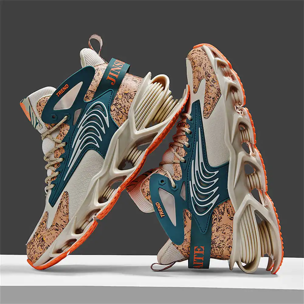 Men Shoes On Clearance - Non-slip Mid Child Running Sneakers Casual