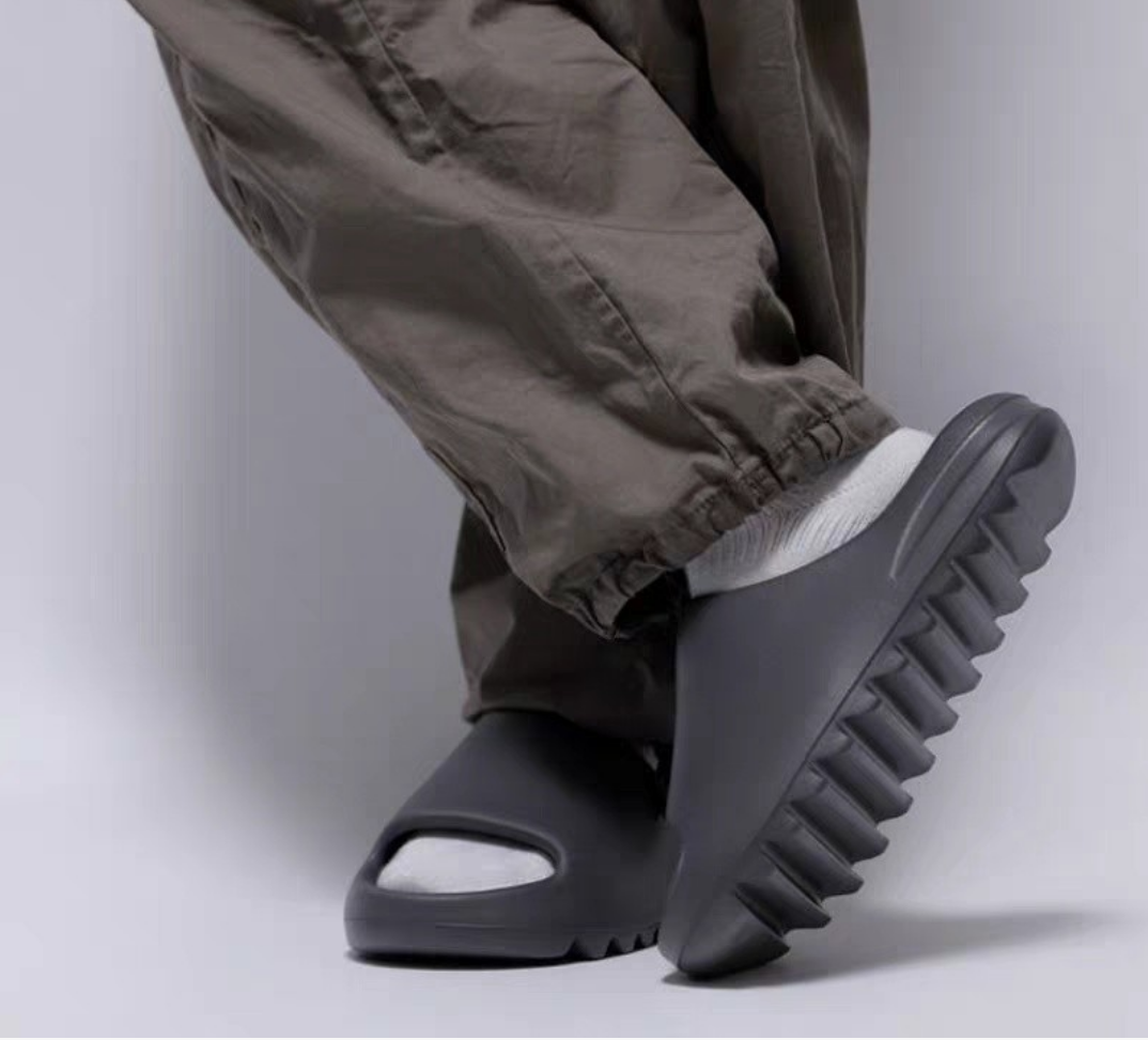 Men Shoes Everyday - Summer Women Slippers Men Sandals Casual