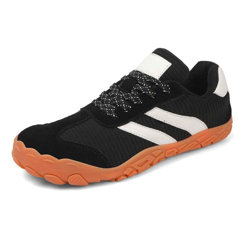 Minimalist Barefoot Shoe - Unisex Barefoot Sports Shoes,Women's Wide-Toe Minimalist