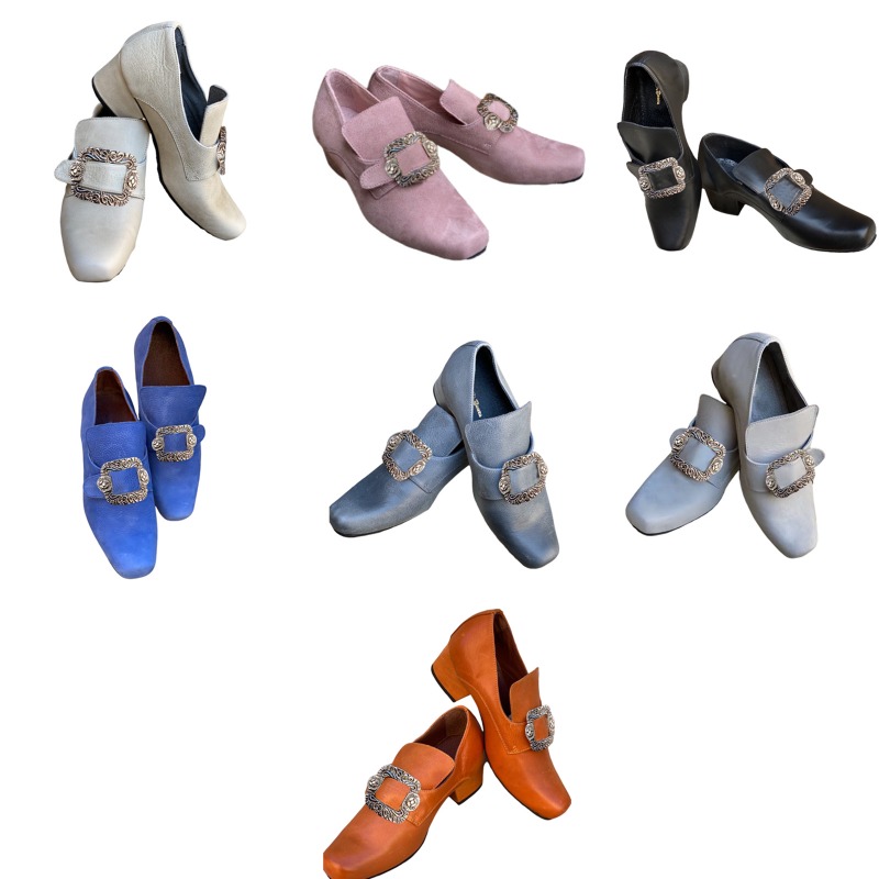Men'S Shoes Louis Vuitton - Women Men Victorian Vintage Shoes 18th