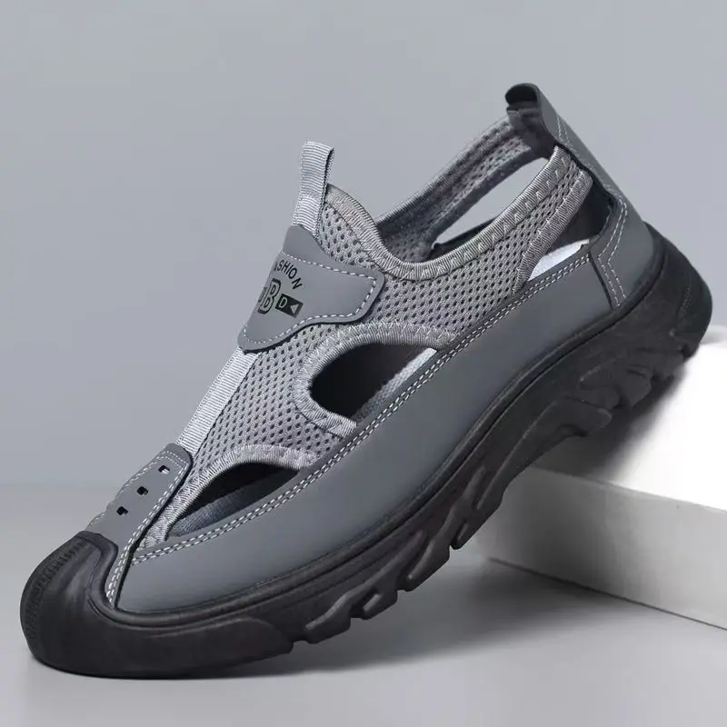 Men Shoes On Clearance - 2025 Men'S Summer Sneakers Comfort Casual