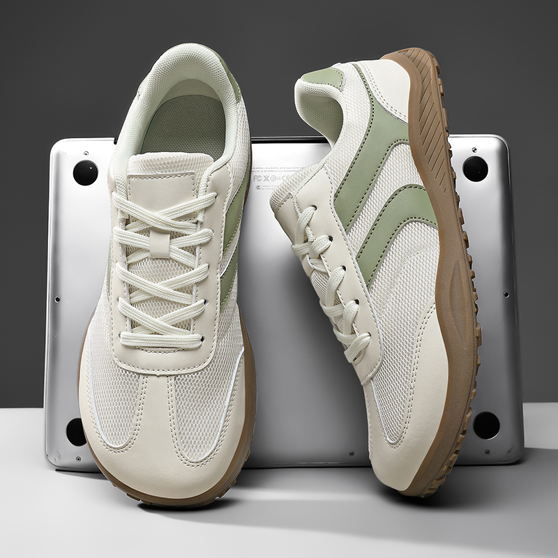 Minimalist Barefoot Shoe - Unisex Barefoot Sneakers Women Men Wide
