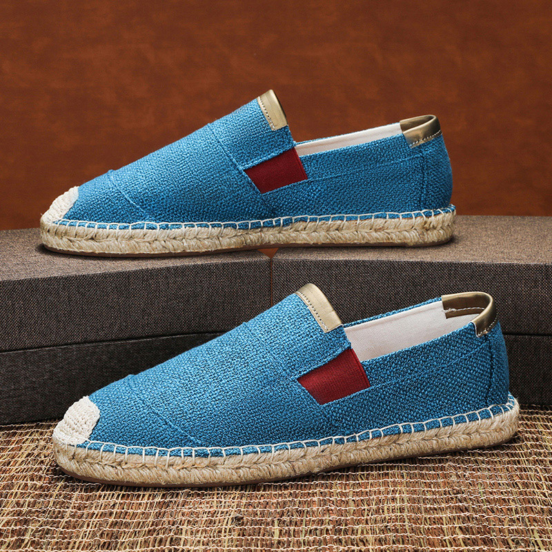 Men'S Shoes Casual Sneakers - Canvas Sneakers New Arrival 2026 Casual