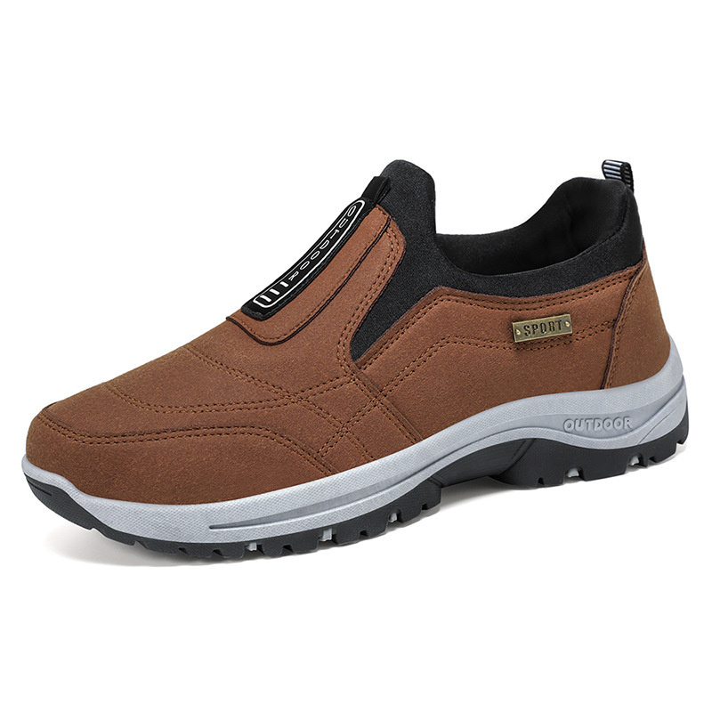 Men Shoes On Clearance - Men'S outdoor hiking shoes Sneakers Casual