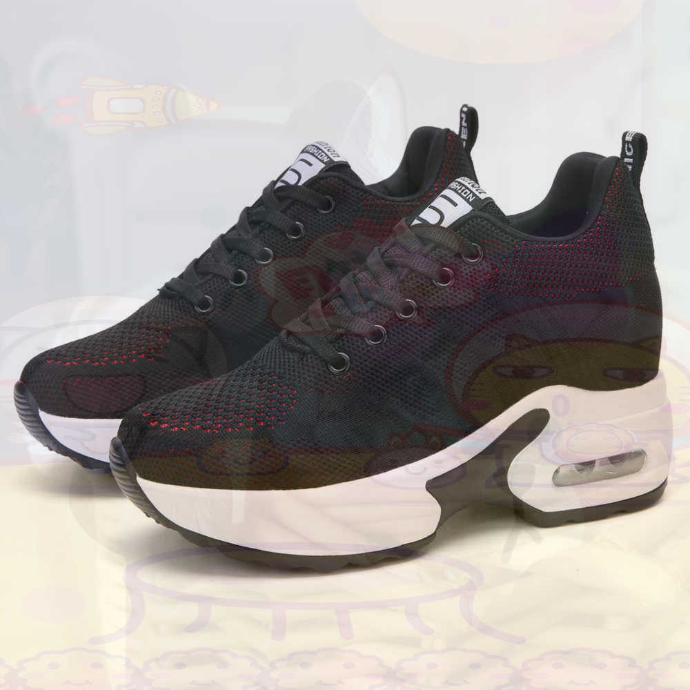 Men Shoes On Clearance - Red Size 36 Shoes Woman Tennis