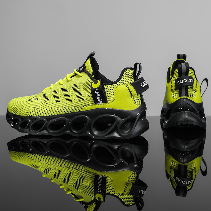 Men'S Shoes For Gym - Unisex Ultra-Light Professional Marathon Running Shoes