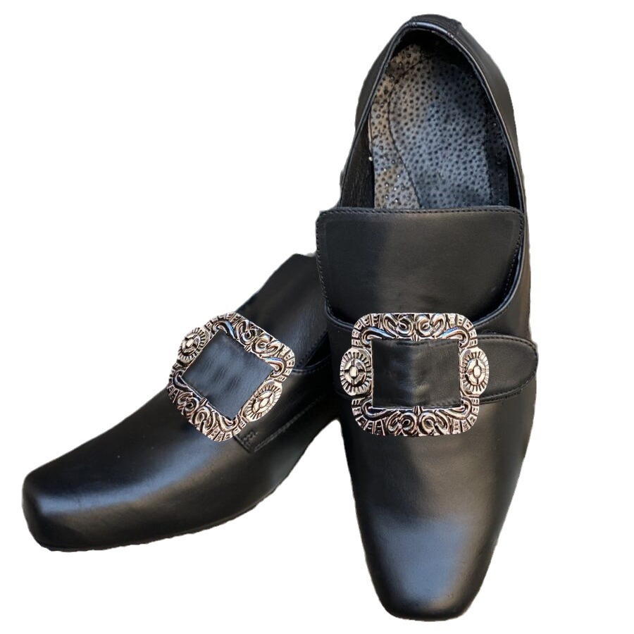 Men'S Shoes Louis Vuitton - New Men Women Victorian Vintage 18th