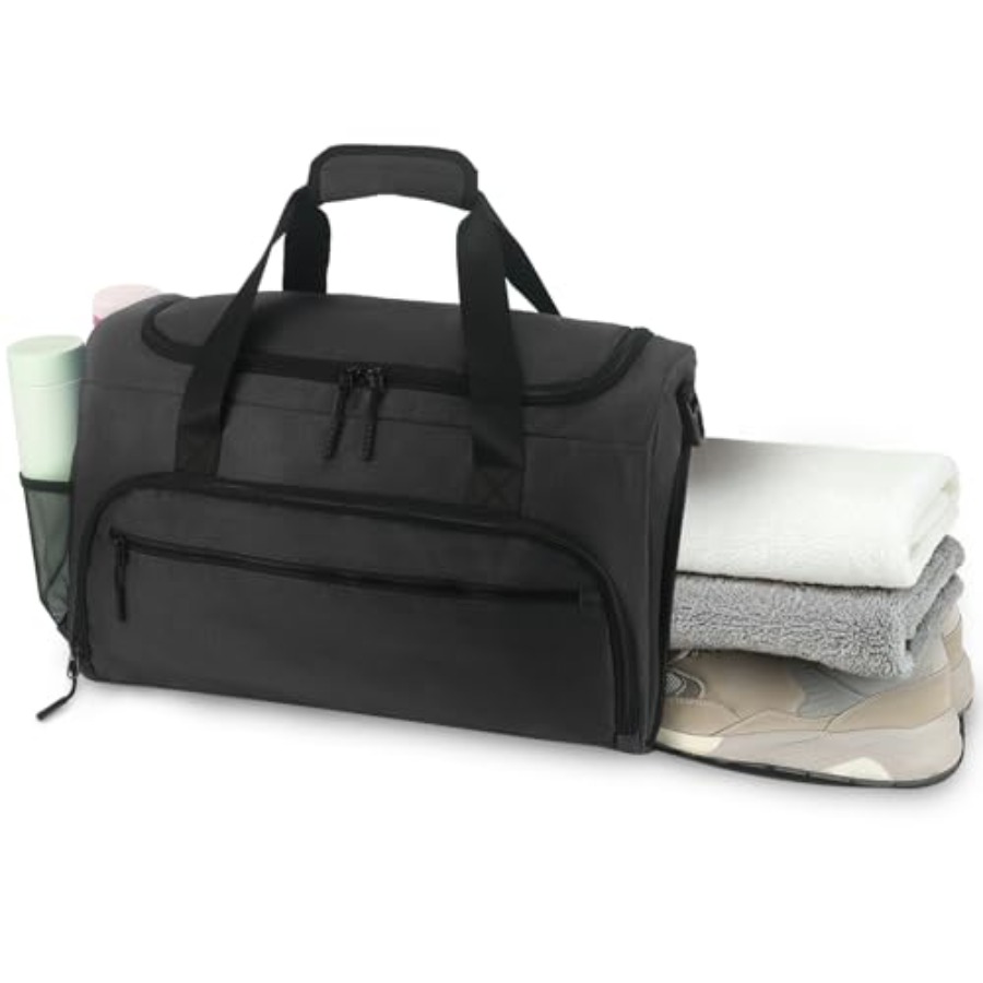 Men'S Shoes For Gym - Gym Bag for Men Women, Sports