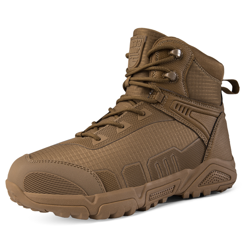 Men Shoes Office - Men Tactical Boots Male Army Shoes