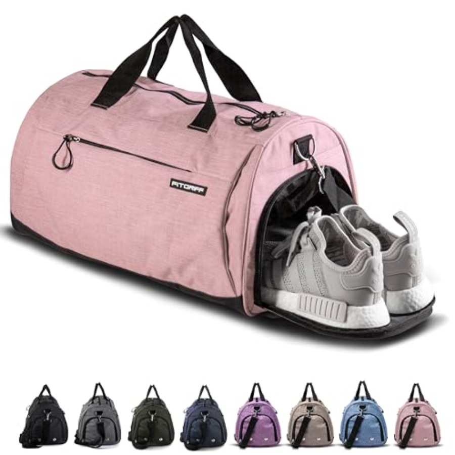 Men'S Shoes For Gym - ® Gym Bag for Men and