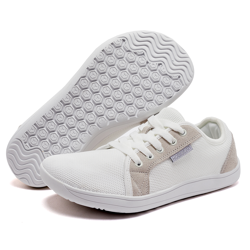 Minimalist Barefoot Shoe - HOBIBEAR Minimalist Barefoot Shoes Unisex Zero
