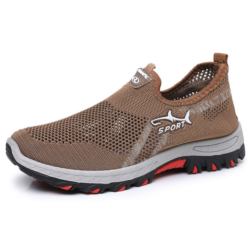Men's summer sneakers Sporty m - огляд і ціна Men Shoes On Clearance