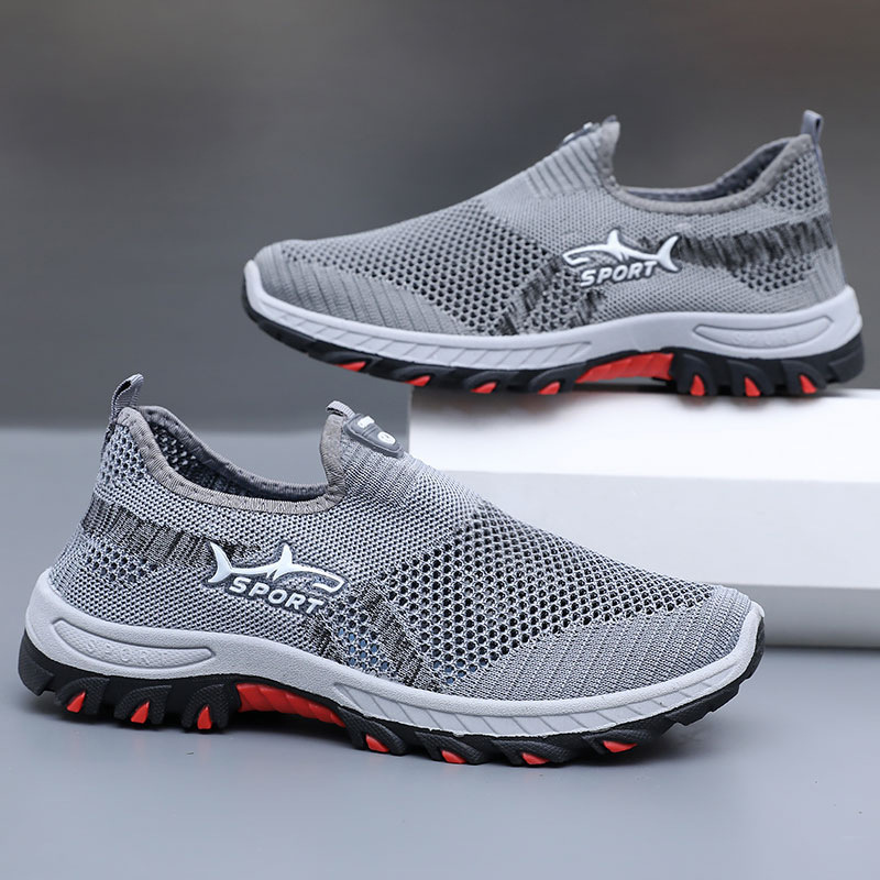 Men's summer sneakers Sporty m - огляд і ціна Men Shoes On Clearance