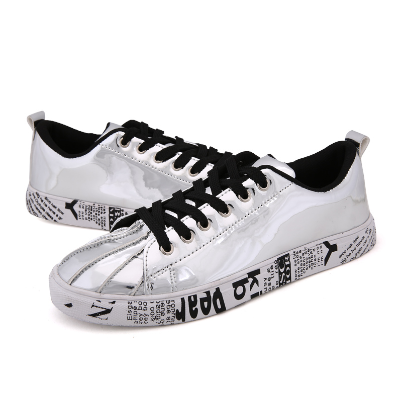 Men Versatile Minimal Woven Li - огляд і ціна Men Shoes Office