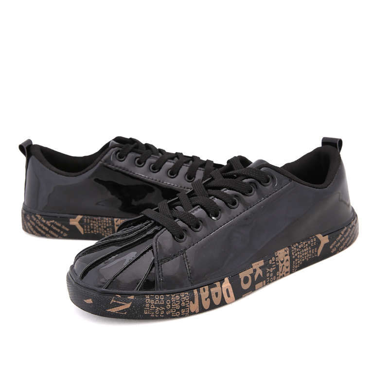 Men Versatile Minimal Woven Li - огляд і ціна Men Shoes Office