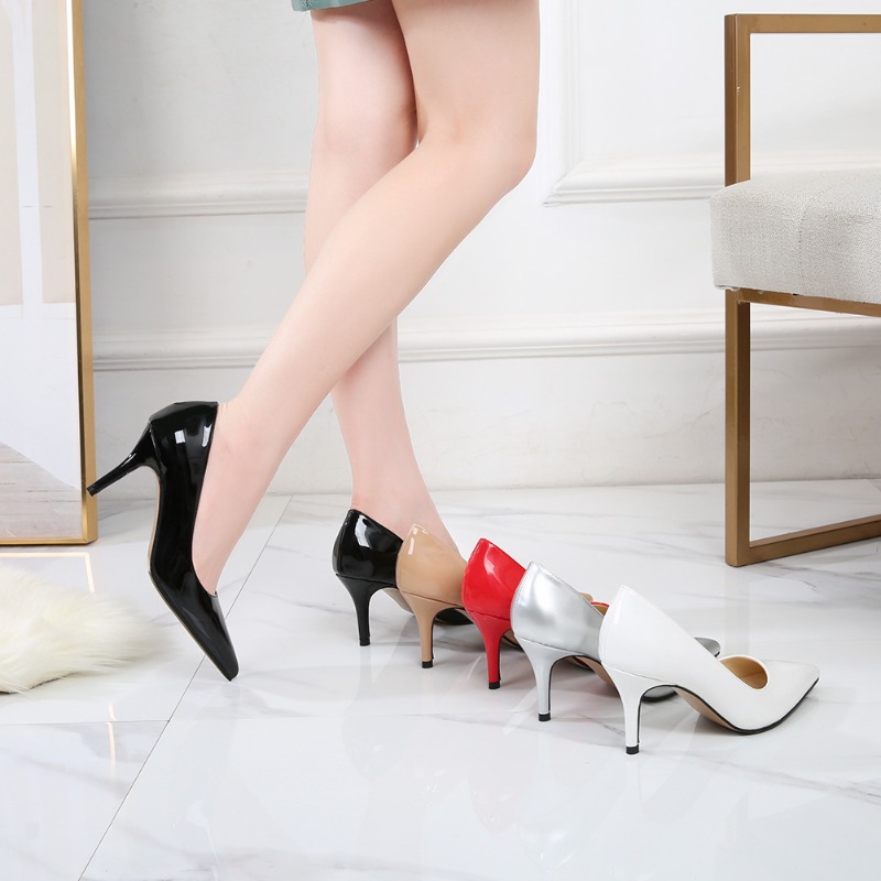 HOT Plus Size 34-44 Women Shoe - огляд і ціна Boat Shoe Leather