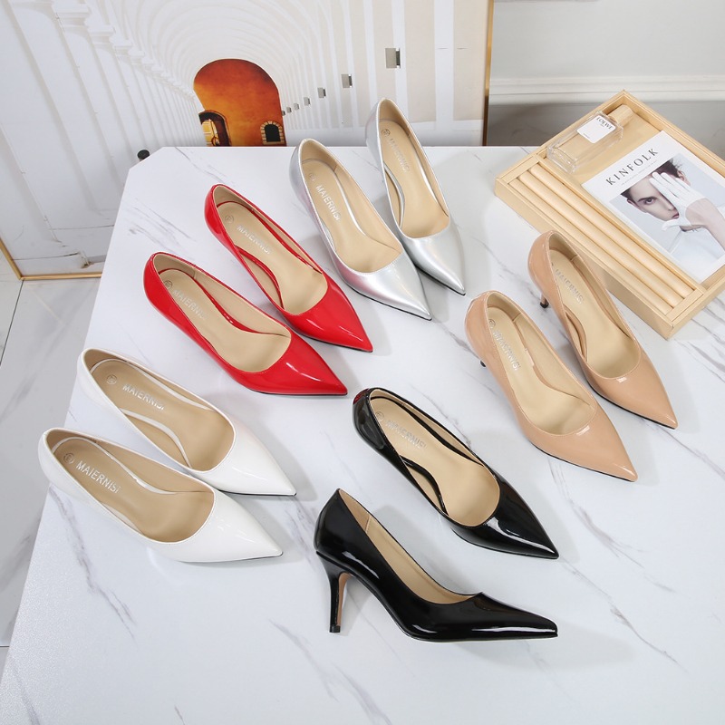 HOT Plus Size 34-44 Women Shoe - огляд і ціна Boat Shoe Leather