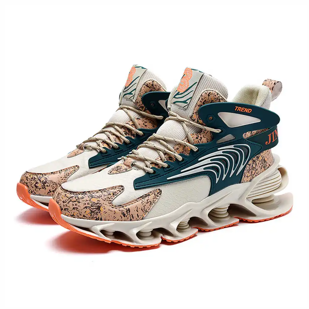 Non-slip Mid Child Running Sne - огляд і ціна Men Shoes On Clearance