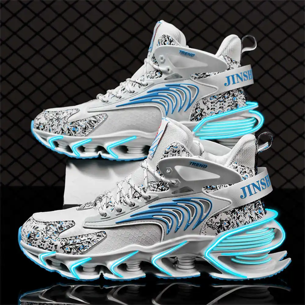 Non-slip Mid Child Running Sne - огляд і ціна Men Shoes On Clearance