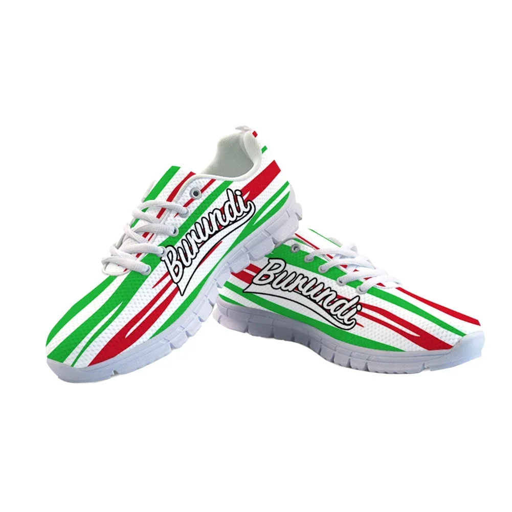 Burundi Free Custom Made Name  - огляд і ціна Men Shoes Name