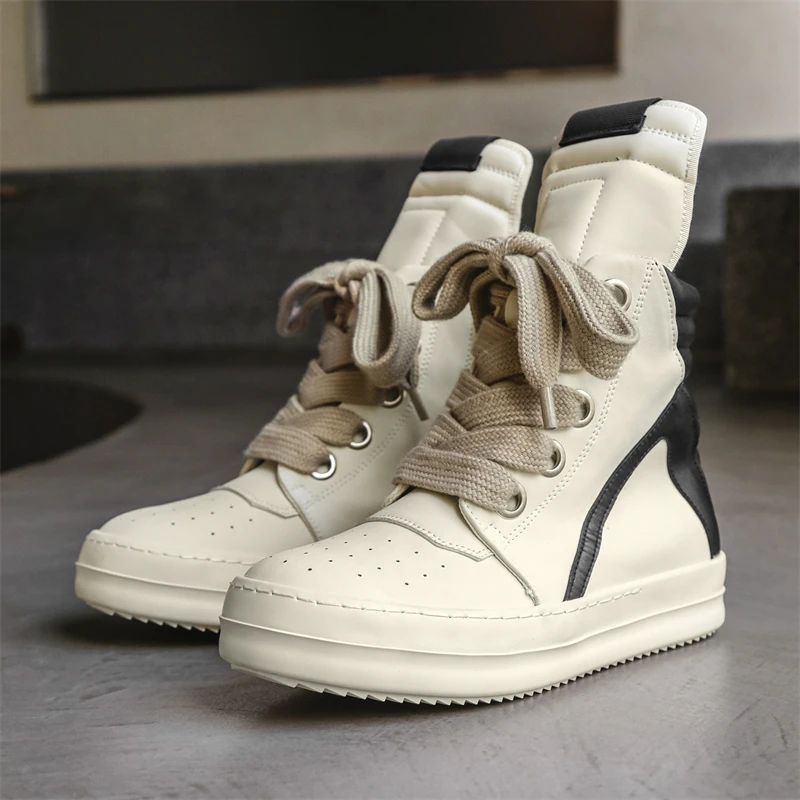 Men Casual Luxury Sneakers Str - огляд і ціна Men Shoes Everyday
