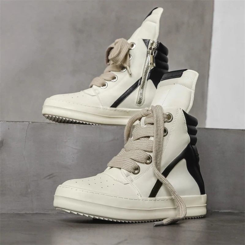 Men Casual Luxury Sneakers Str - огляд і ціна Men Shoes Everyday