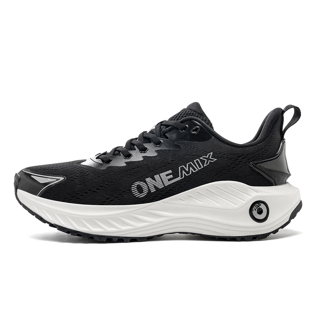 ONEMIX Jogging Footwear Casual - огляд і ціна Men'S Shoes For Gym