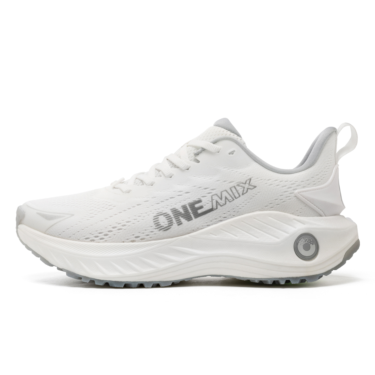 ONEMIX Jogging Footwear Casual - огляд і ціна Men'S Shoes For Gym