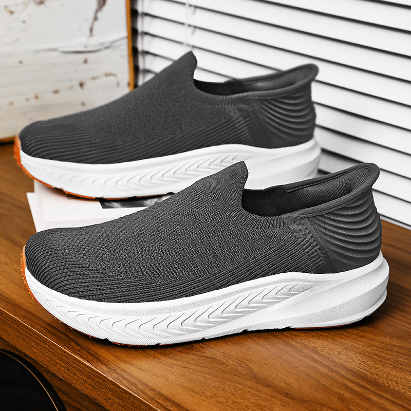 Running Mesh Shoes Fashion Cas - огляд і ціна Men'S Shoes For Gym