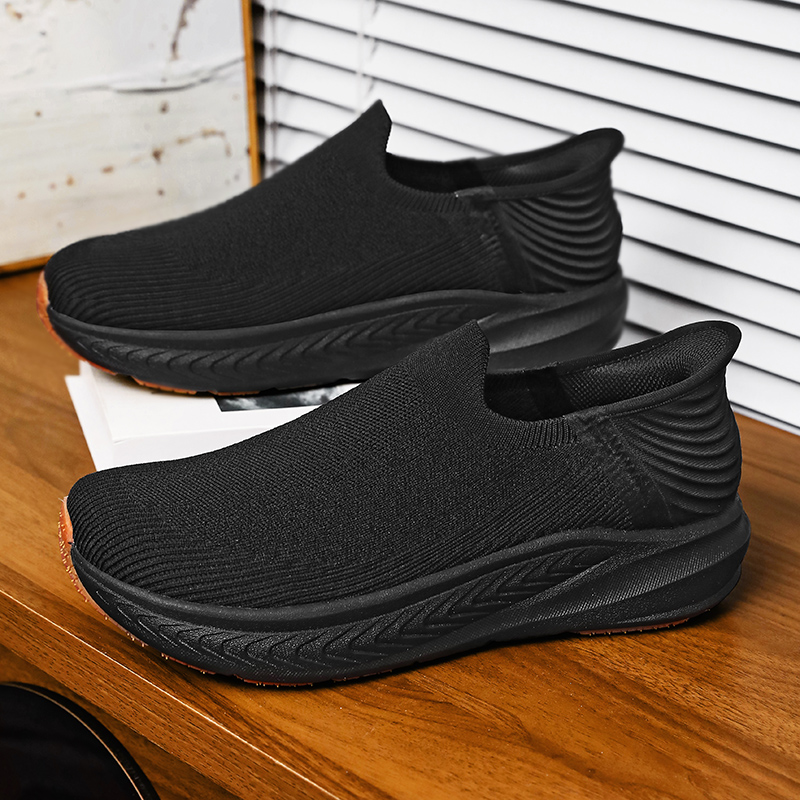 Running Mesh Shoes Fashion Cas - огляд і ціна Men'S Shoes For Gym