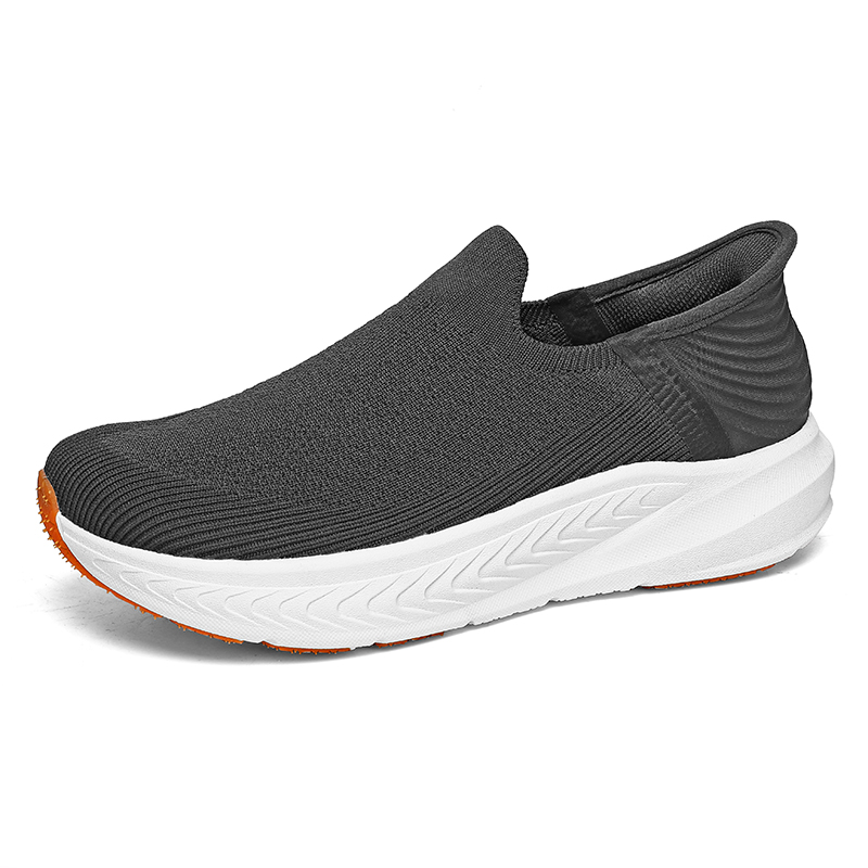 Running Mesh Shoes Fashion Cas - огляд і ціна Men'S Shoes For Gym