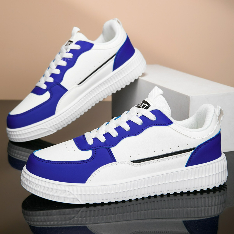 Men Women Skateboard Shoes Min - огляд і ціна Men'S Shoes Casual Sneakers