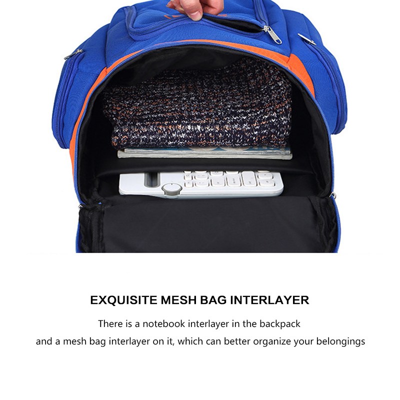 Basketball Backpack with Logo  - огляд і ціна Men Shoes Name