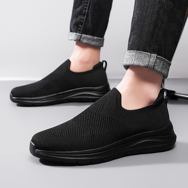 Big Size 47 48 Men Summer Shoe - огляд і ціна Men Shoes On Clearance