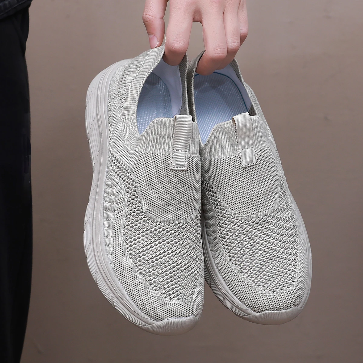 Mens Walking Shoes Lightweight - огляд і ціна Men'S Shoes For Gym
