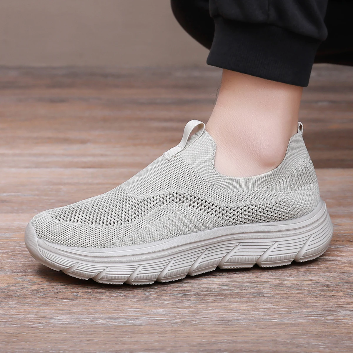 Mens Walking Shoes Lightweight - огляд і ціна Men'S Shoes For Gym