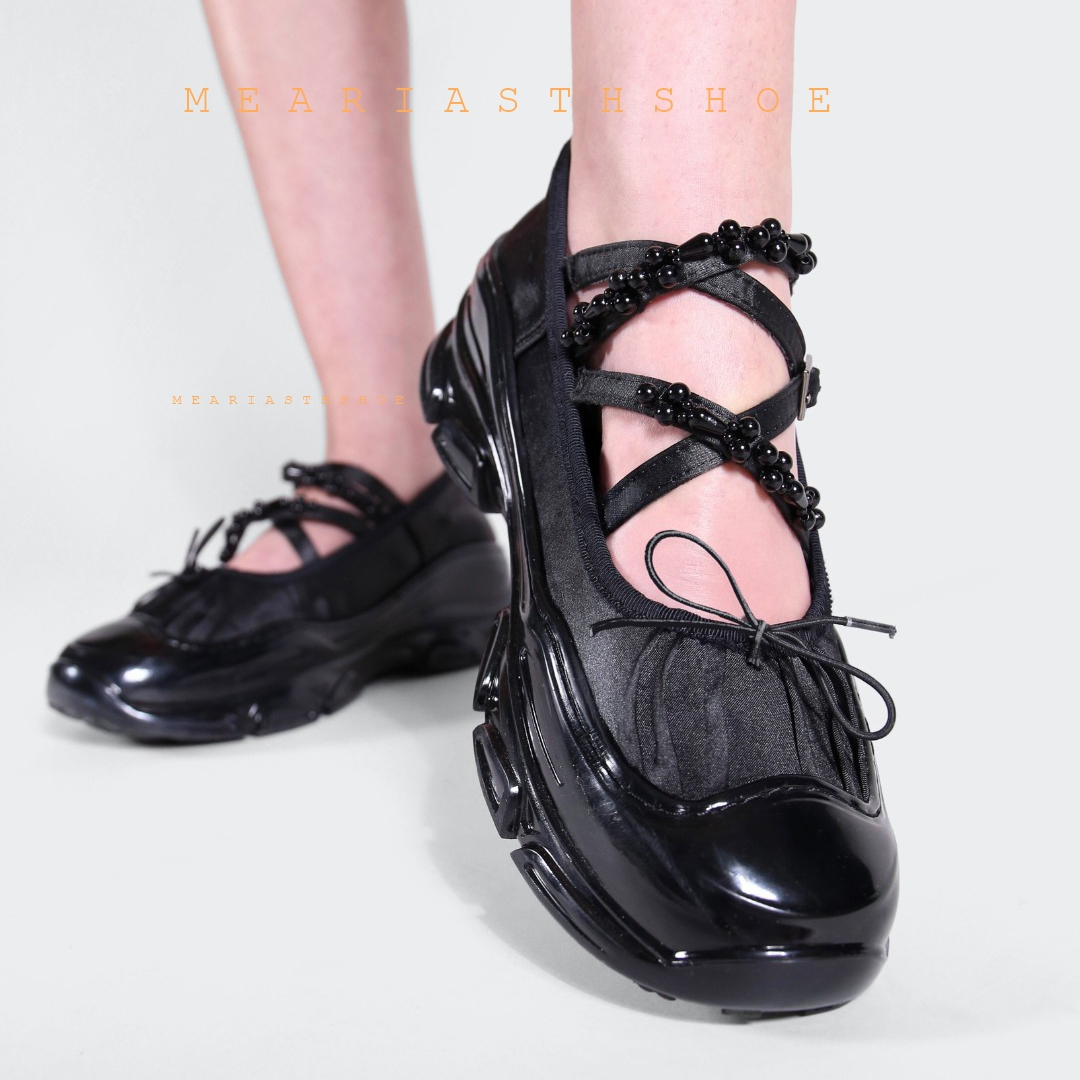 2025 spring and autumn women's - огляд і ціна Boat Shoe Leather