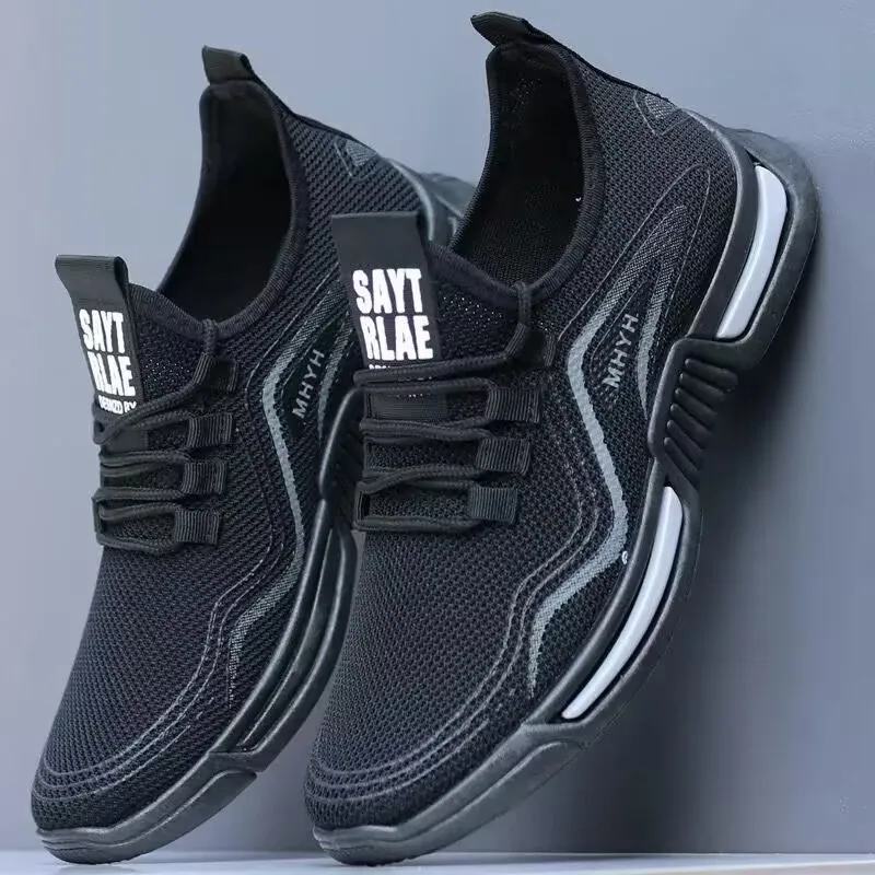 2026 Men's Woven Shoes for Out - огляд і ціна Men'S Shoes For Gym