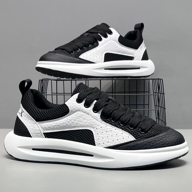 Versatile Minimalist Men Linen - огляд і ціна Men Shoes Office