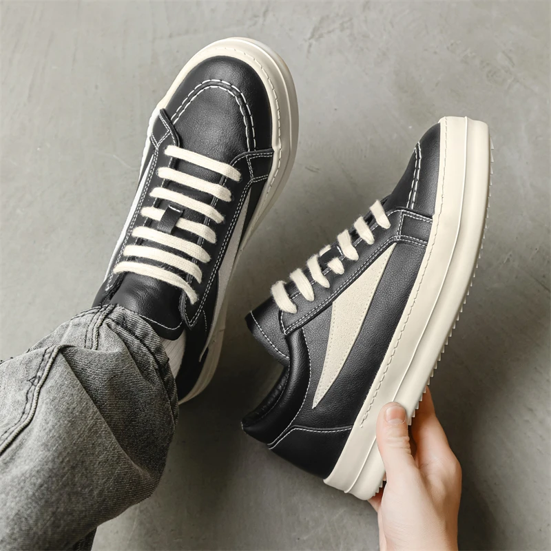 Fashion Men's Sneakers Light S - огляд і ціна Men'S Shoes For Gym