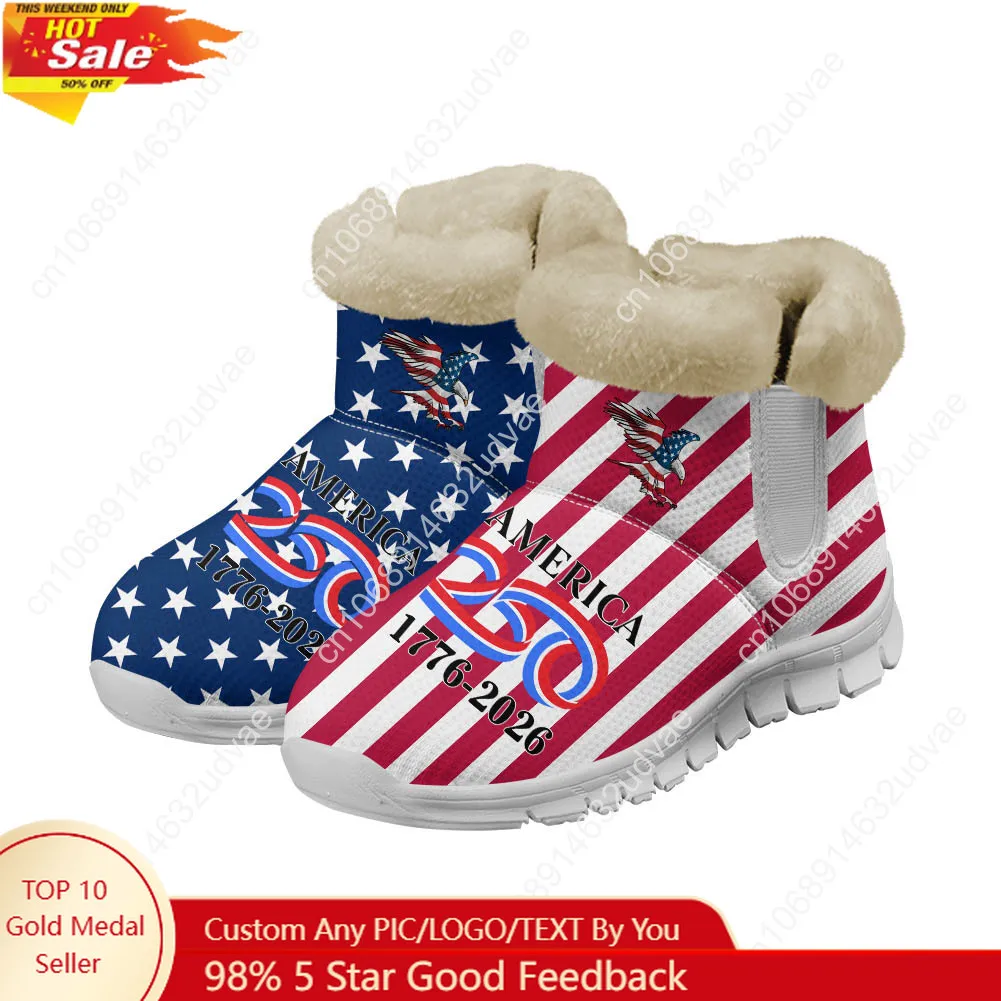 America 250th Anniversary 1776 - огляд і ціна Men'S Shoes Casual Sneakers