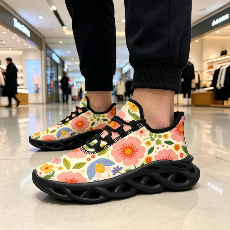 Ladies Men Running Shoes Light - огляд і ціна Men'S Shoes For Gym