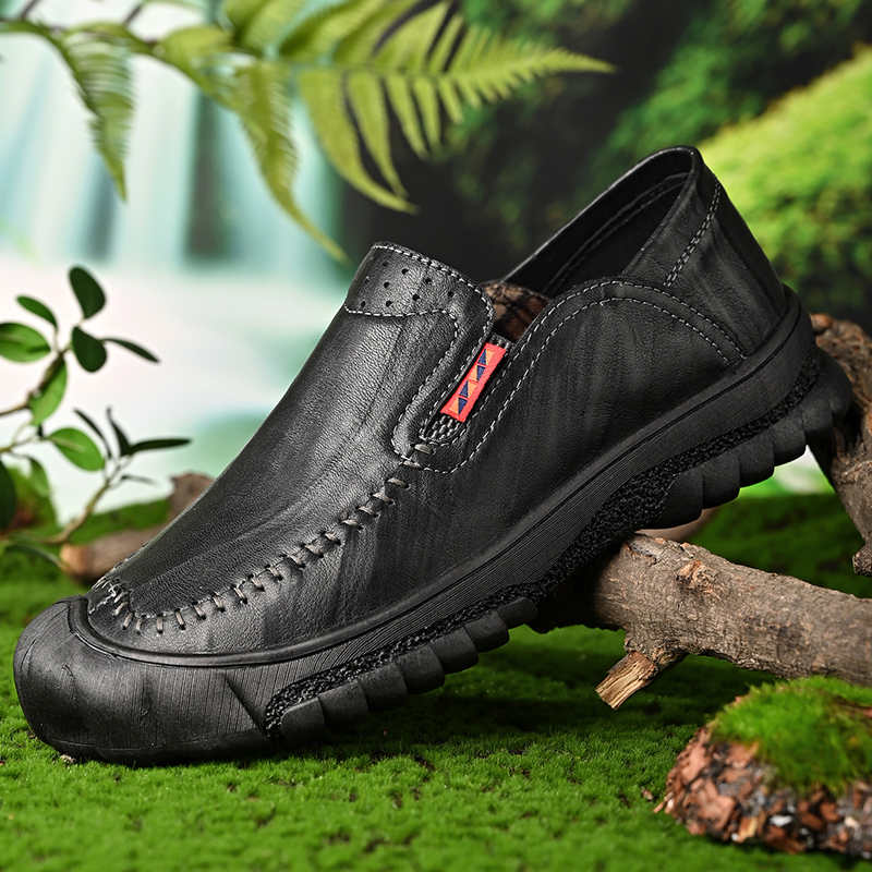 Laceless 44 Men Wedding Shoes  - огляд і ціна Men Shoes Name