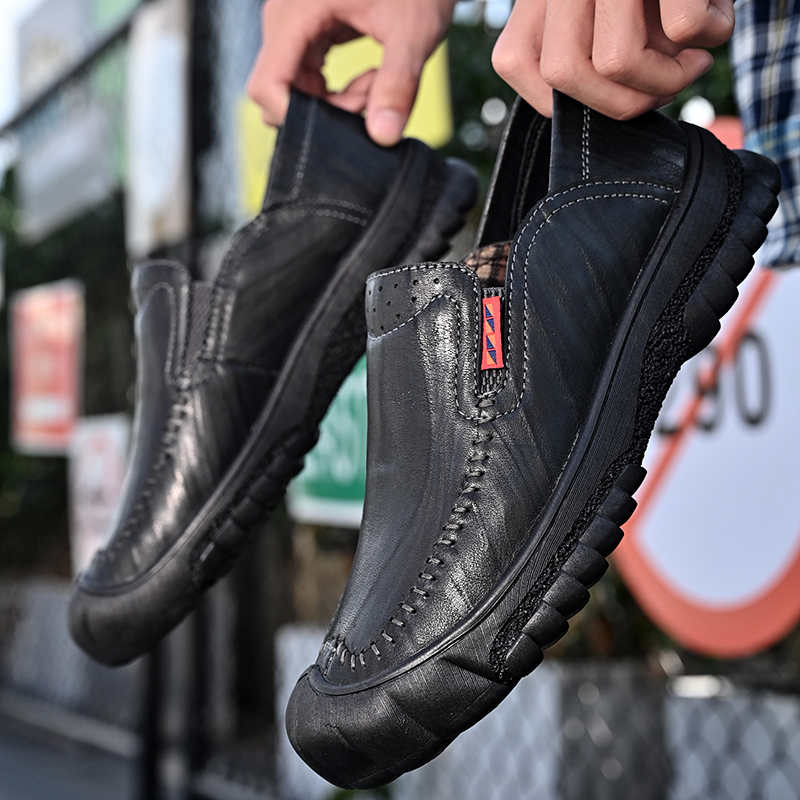 Laceless 44 Men Wedding Shoes  - огляд і ціна Men Shoes Name