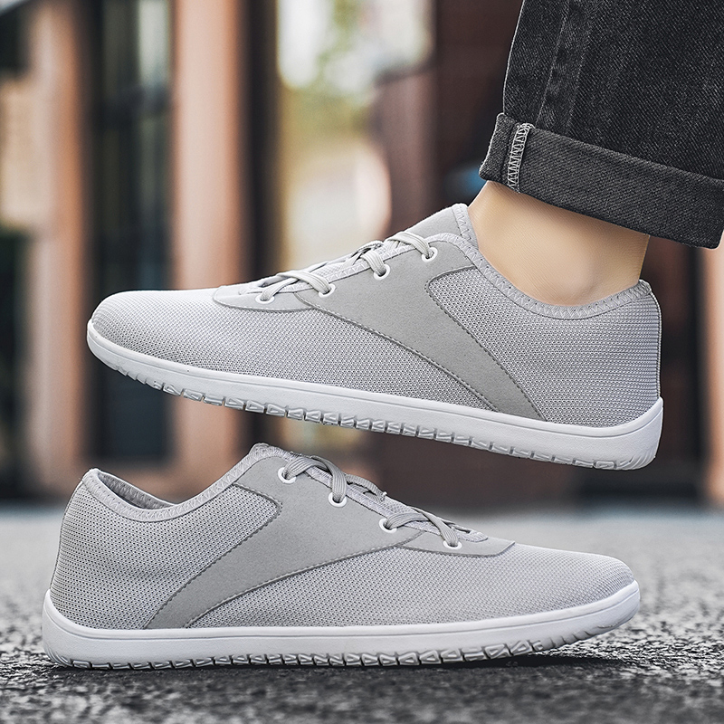 Minimalist Men's Wide Barefoot - огляд і ціна Minimalist Barefoot Shoe