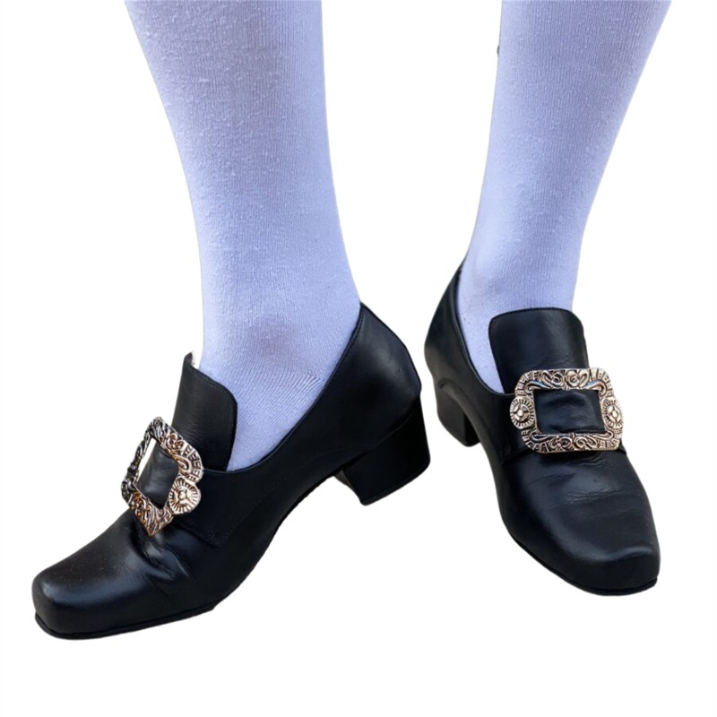 Women Men Victorian Vintage Sh - огляд і ціна Men'S Shoes Louis Vuitton