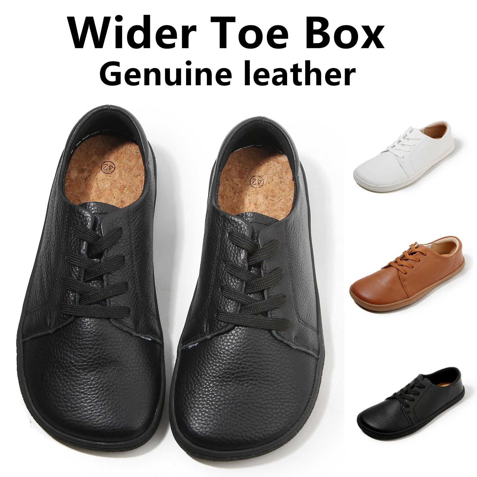 TONGLEPAO spring, autumn, bare - огляд і ціна Boat Shoe Leather