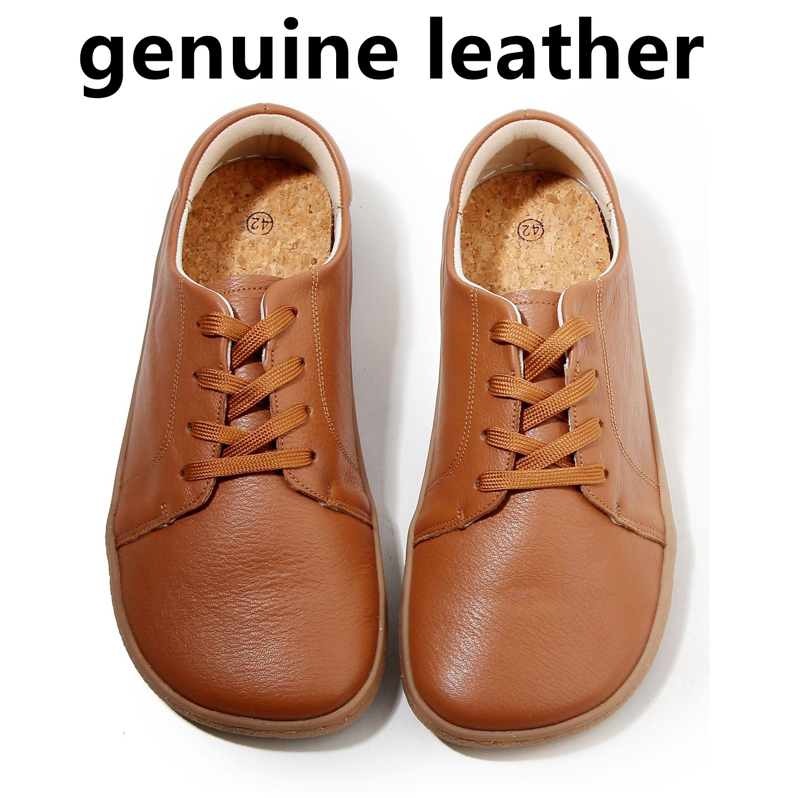 TONGLEPAO spring, autumn, bare - огляд і ціна Boat Shoe Leather