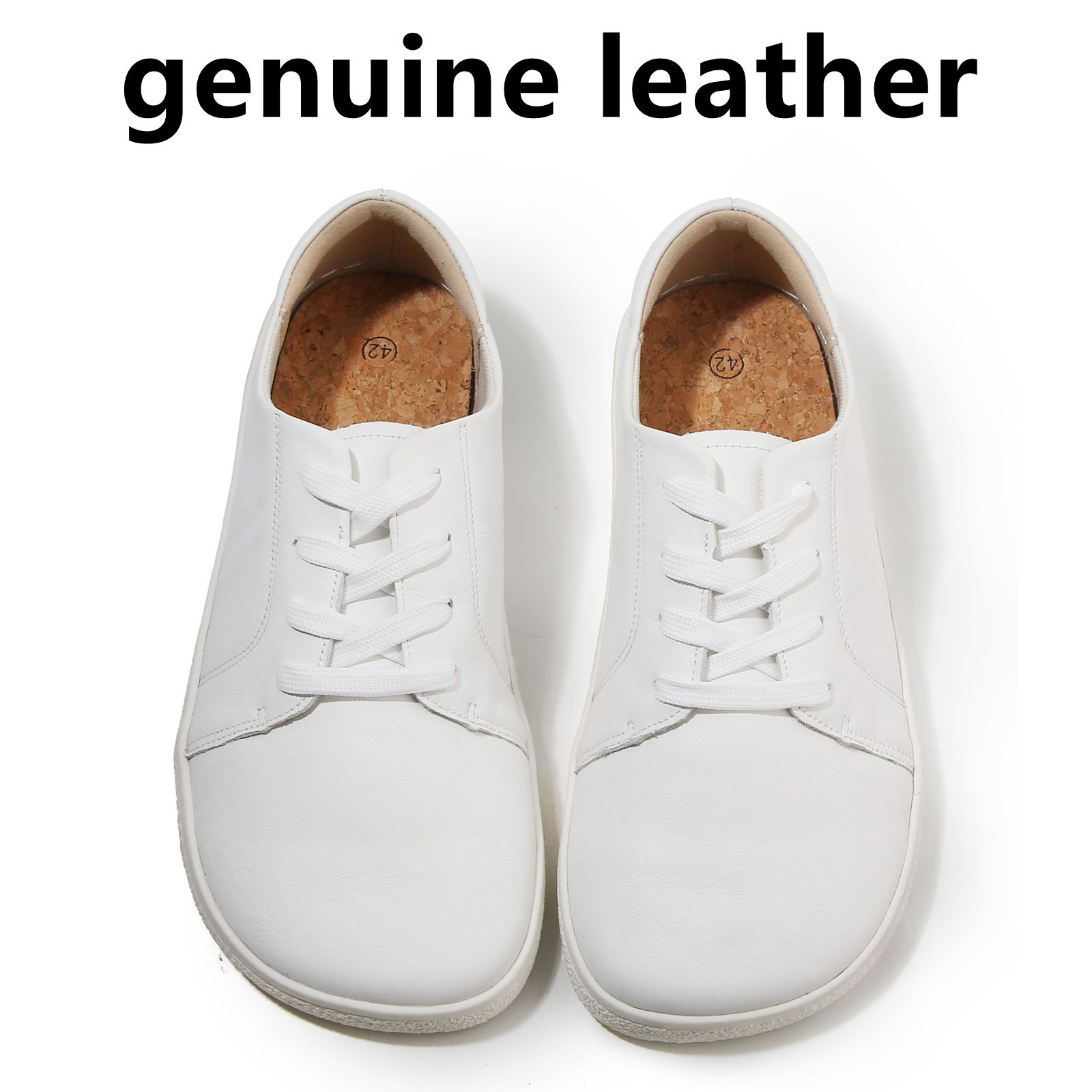 TONGLEPAO spring, autumn, bare - огляд і ціна Boat Shoe Leather