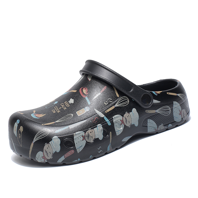 Plus Size 50 51 52 53 54 Chef  - огляд і ціна Men Shoes Office